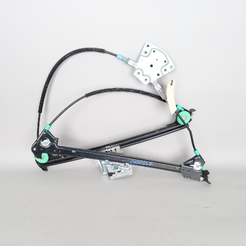 1997-2004 Porsche 911 996 Boxster 986 Right Passenger Window Regulator OEM
