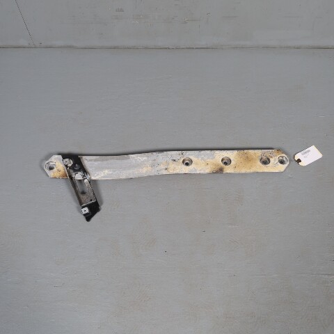 2005-2012 Porsche Boxster Cayman 987 Left Rear Suspension Crossmember Brace OEM
