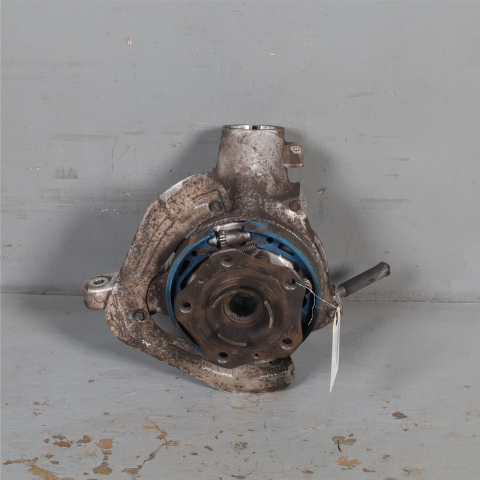 2005-2012 Porsche Boxster Cayman 987 Right Rear Spindle Knuckle Hub OEM