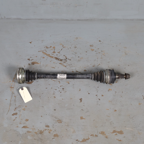 2005-2008 Porsche Boxster Cayman 987 2.7 Rear Axle Shaft Right OEM 98733202404