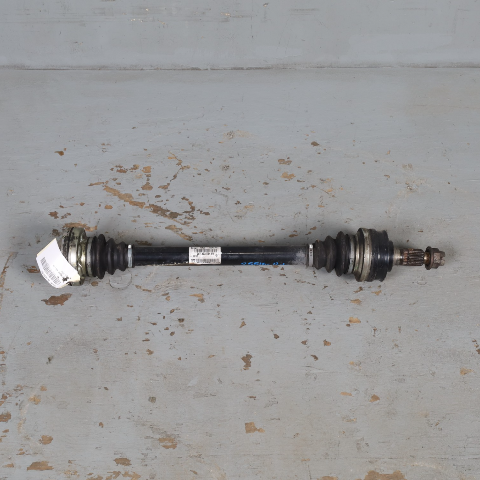 2005-2008 Porsche Boxster Cayman 987 2.7 Rear Axle Shaft Left OEM 98733202405
