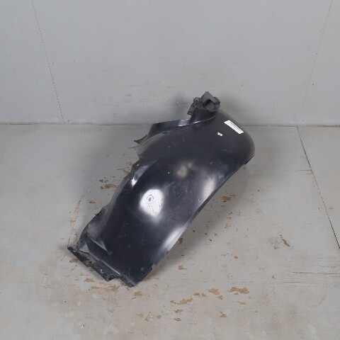 2005-2012 Porsche Boxster Cayman 987 Right Front Fender Liner Rear Half OEM