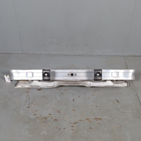 2005-2012 Porsche Boxster Cayman 987 Rear Bumper Reinforcement Rebar OEM