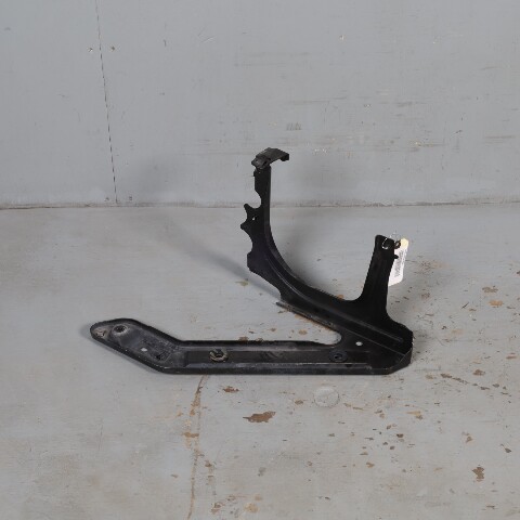 2005-2012 Porsche 911 Boxster Cayman Left Radiator Mount Bracket 99710615501