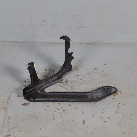 2005-2012 Porsche 911 Boxster Cayman Right Radiator Mount Bracket 99710615601