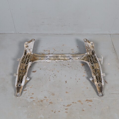 2005-2012 Porsche 911 Boxster Cayman Front Suspension Subframe OEM