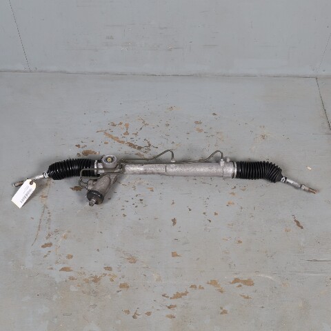2005-2012 Porsche 911 997 Boxster Cayman 987 Power Steering Gear Rack OEM