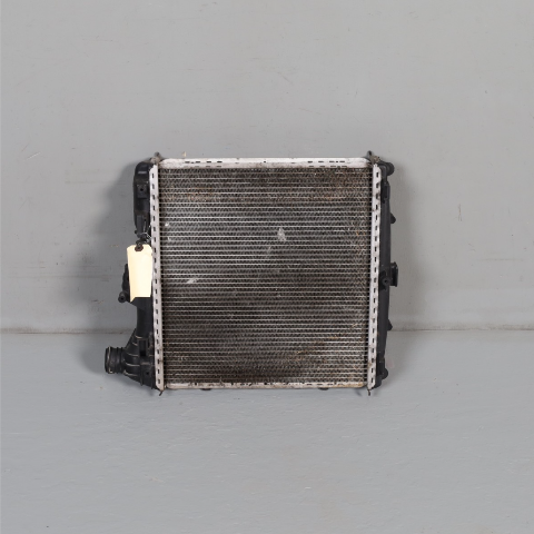 2005-2012 Porsche 911 997 Boxster Cayman 987 Left Radiator 99710613102 OEM