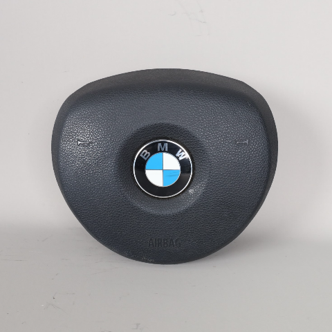 BMW 128i 135i 328i 335i M3 Left Steering Wheel Airbag 32306884664 OEM