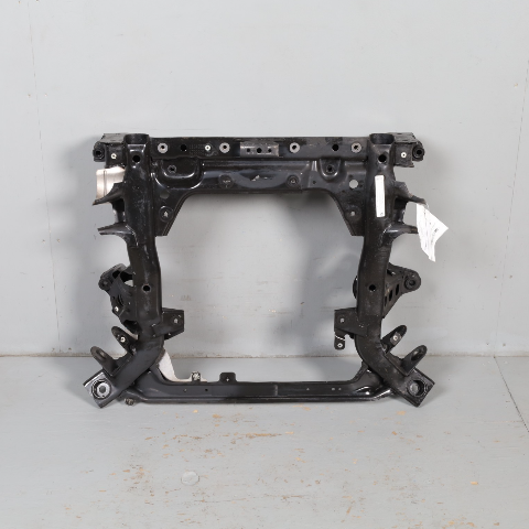 2012-2015 BMW X1 xDrive Front Subframe Crossmember 31116788965 OEM Used
