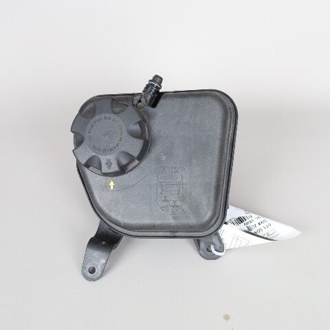 2011- 2013 BMW 135i 335i X1 N55 Coolant Expansion Tank 17137640515 OEM