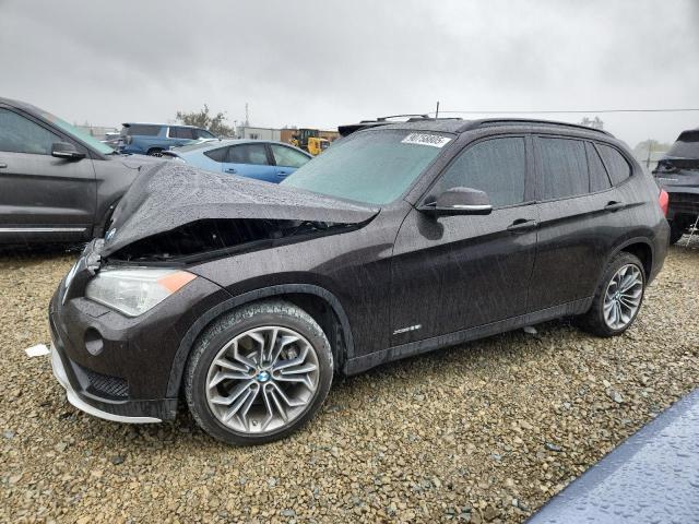 2015 BMW X1 Parts