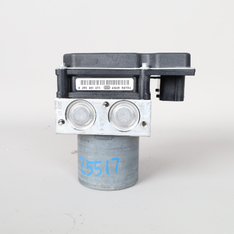 2011-2015 BMW X1 E84 AWD ABS Anti Lock Brake Pump 34516856926 OEM