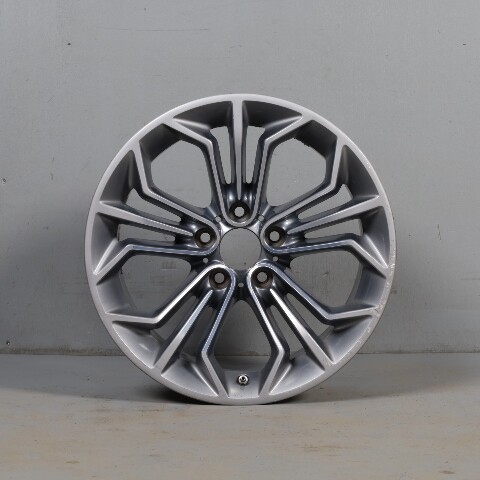 2012-2015 BMW X1 Front Wheel 18 X 8 Style 323 Rim 36116789147 OEM Used