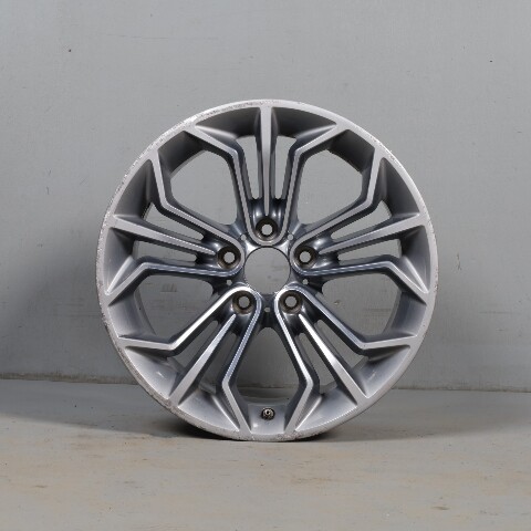 2012-2015 BMW X1 Rear Wheel 18 X 9 Style 323 Rim 36116789148 OEM Used