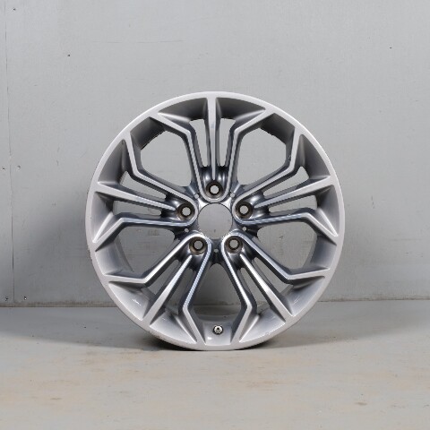 2012-2015 BMW X1 Rear Wheel 18 X 9 Style 323 Rim 36116789148 OEM Used