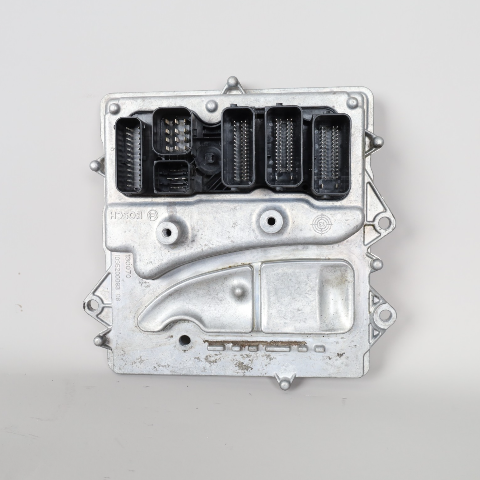 2013-2015 BMW 135i X1 N55 Engine Computer ECU ECM DME 12148617572 OEM Used