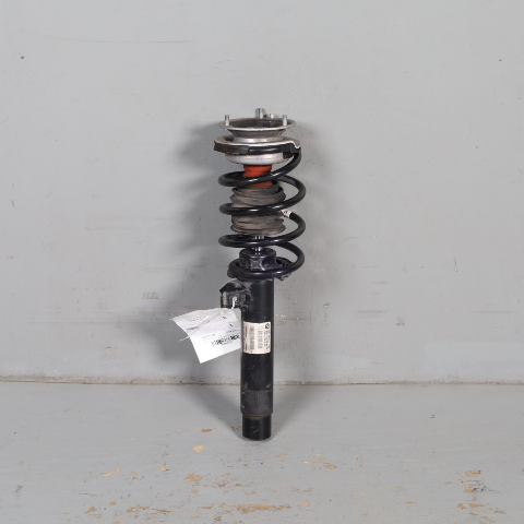 2012-2015 BMW X1 E84 xDrive Front Left Suspension Strut 31316851335 OEM Used