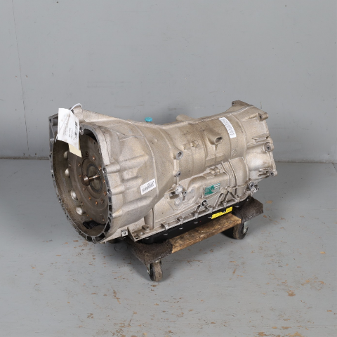 11-13 BMW 335i / 13-15 BMW X1 xDrive  Automatic Transmission OEM Used