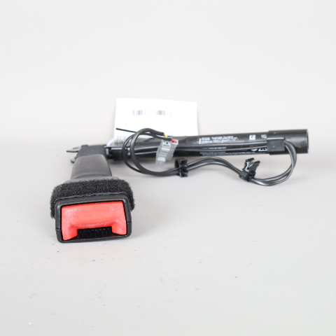 BMW 128i 135i 328i 335i M3 X1 Right Front Seat Belt Buckle 72117213564 OEM Used