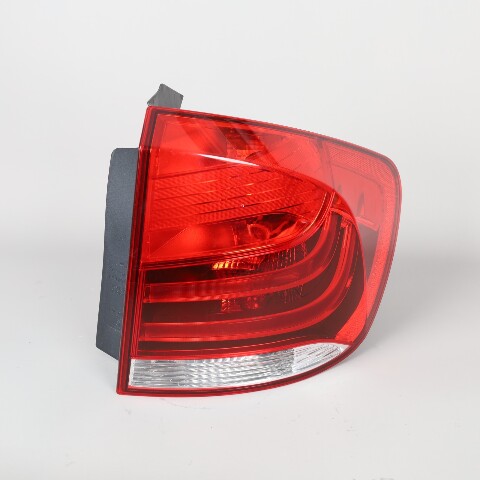 2012-2015 BMW X1 E84 Right Tail Light LED 63212990112 OEM Used