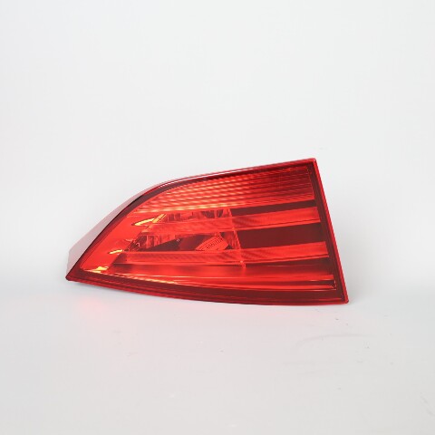 2012-2015 BMW X1 E84 Left Tail Light Lid Mount 63212990113 OEM Used
