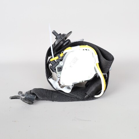 2012-2015 BMW X1 Left Front Seat Belt Retractor 72112991283 OEM Used