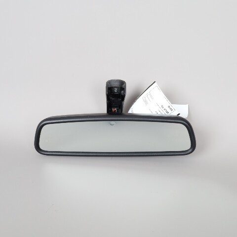 2007-2011 BMW 128i 135i 328i 335i X5 X6 Rear View Mirror 51169192335 OEM Used
