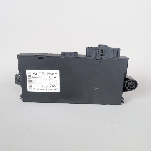 BMW 128i 135i 328i 335i M3 528i 535i X5 X6 CAS Module 61356943835 OEM Used