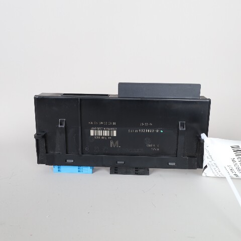 2015 BMW X1 E84 Electronic Junction Box 61359329800 OEM Used