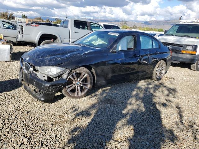 2015 BMW 328d Parts