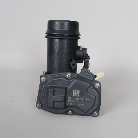 2014-2018 BMW 535d X5 Diesel Throttle Body 13547810752 OEM