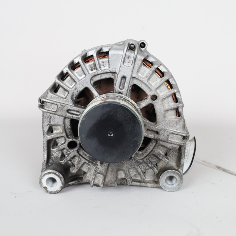 2014-2018 BMW 328D N47 Diesel 180 Amp Alternator - 12318578608 OEM Used