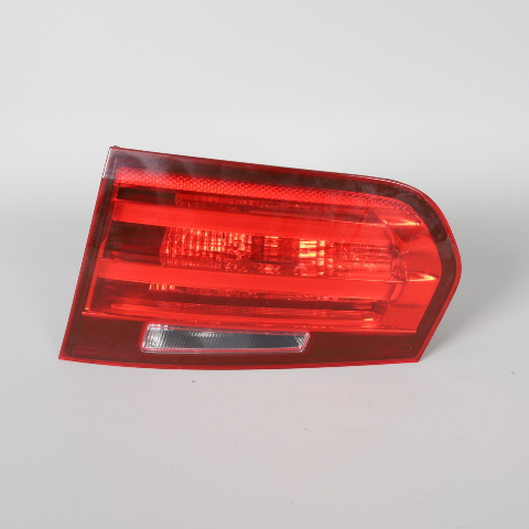 2012-2015 BMW 320i 328i 335i Right Tail Light Lid Mount 63217372794 OEM Used