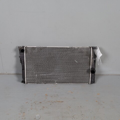 2014-2018 BMW 328D Radiator 17118673370 OEM Used