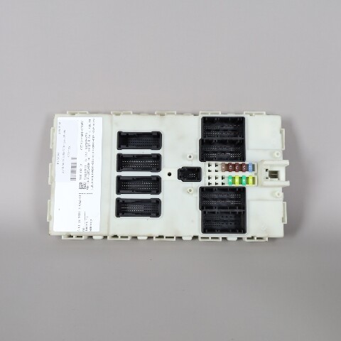 BMW 328i 335i 428i 435i Front Electronic Control Module 61359381102 OEM Used