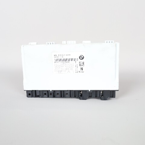 2015 BMW 328d Front Power Seat Control Module 61359371130 OEM Used