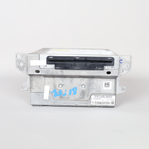 BMW 328i 335i 428i 528i 535i 550i Navigation Radio Receiver 65129383072 OEM Used