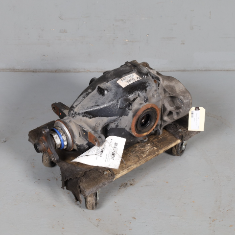 BMW 230i 328i 330i 430i 440i Rear Carrier Differential 33107605589 OEM