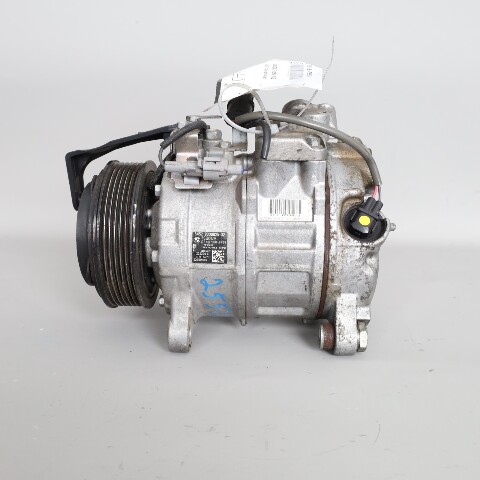 2014-2018 BMW 320i 228i 328i 428i AC Compressor 64529330825 OEM