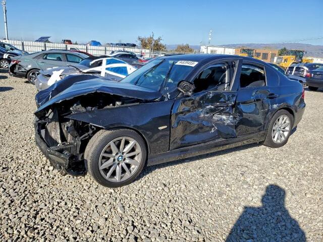 2011 BMW 328i Parts