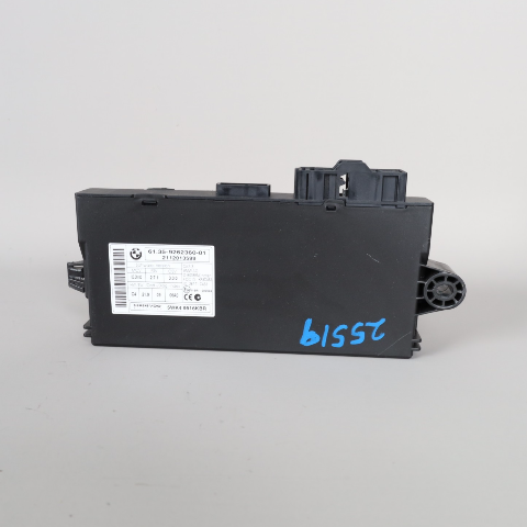 BMW 128i 135i 328i 335i M3 528i 535i X5 X6 CAS Module OEM 61359262360