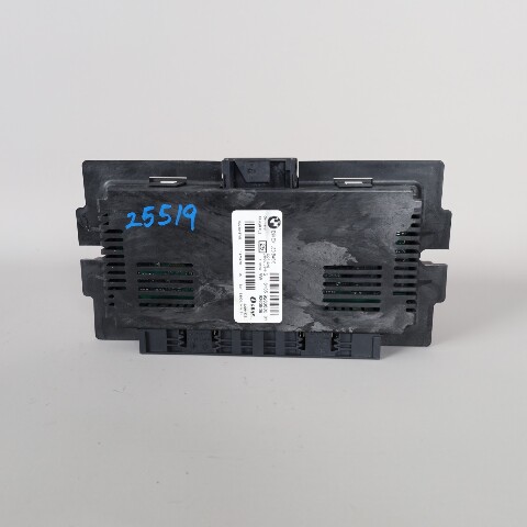 2011 BMW 328i E90 Footwell Light Control Module LCM OEM 61359263800