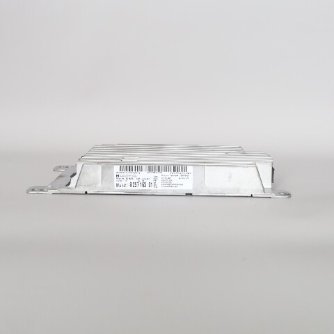 BMW 328i 528i 650i 740i X5 X6 ULF Module 84109257163 OEM
