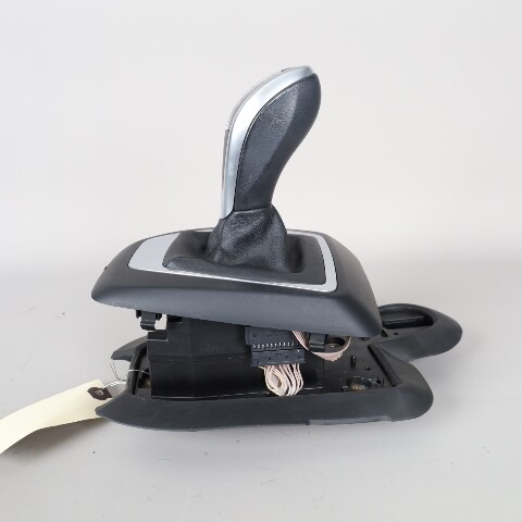 2012-2015 BMW X1 N20 Automatic Gear Selector With Knob 61319260295 OEM Used