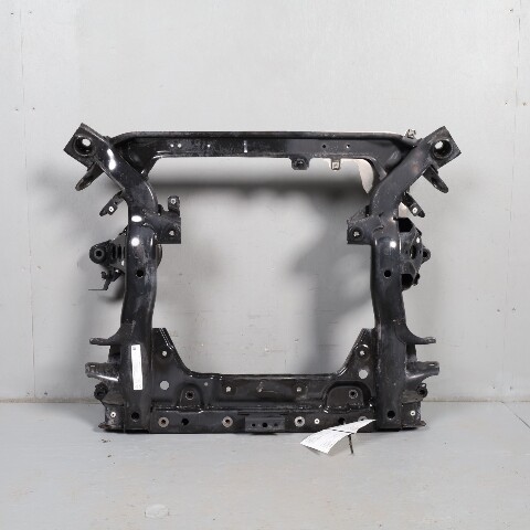 2012-2015 BMW X1 xDrive Front Subframe Crossmember 31116788965 OEM Used