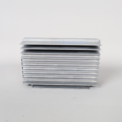 2012-2015 BMW X1 Amp Amplifier 65129312443 OEM Used