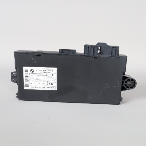 BMW 128i 135i 328i 335i M3 528i 535i X5 X6 CAS Module 61356943835 OEM Used