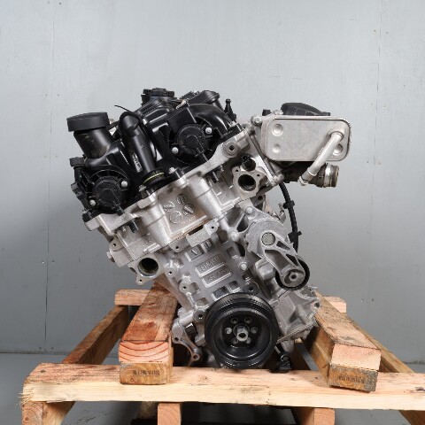 2012-2016 BMW X1 X3 228i 328i 428i 528i N20 Engine Motor OEM Used 120K Miles
