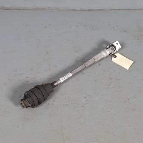 2008-2013 BMW 328i 335i X1 Steering Shaft Universal Joint 32306780864 OEM Used